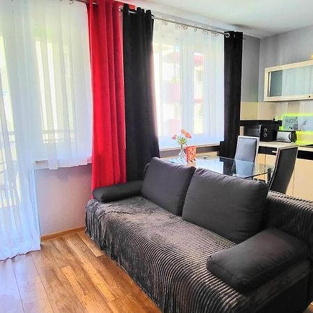 Apartment Luxury Oasis Srodmiescie Downtown 3 Os Krakau Exterior foto