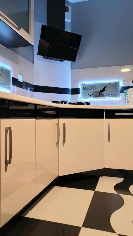 Apartment Luxury Oasis Srodmiescie Downtown 3 Os Krakau Exterior foto